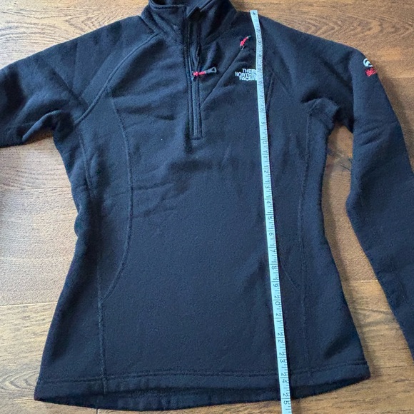 The North Face Summit Series Pullover - Picture 3 of 7